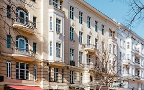 Novum Hotel Gates Berlin Charlottenburg